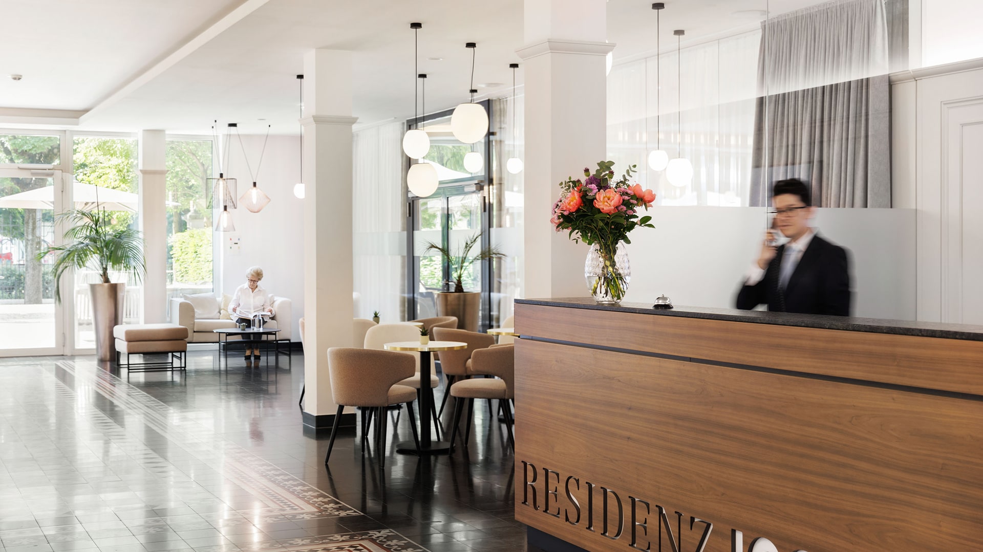 Downtown Residence Josefstadt