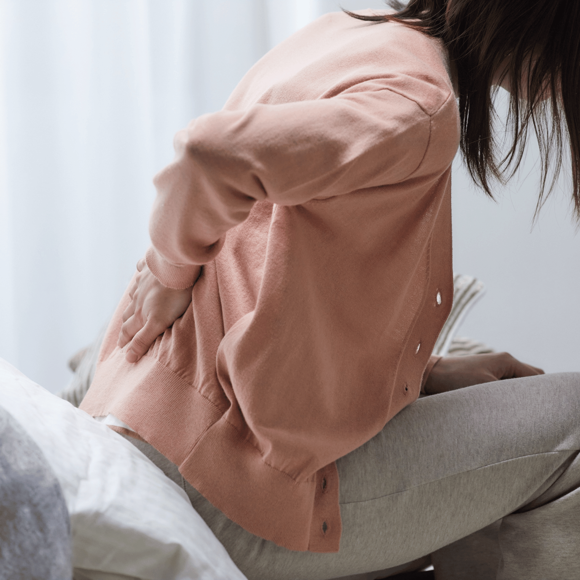 Große Brüste und Rückenschmerzen – Brustverkleinerung und Bruststraffung